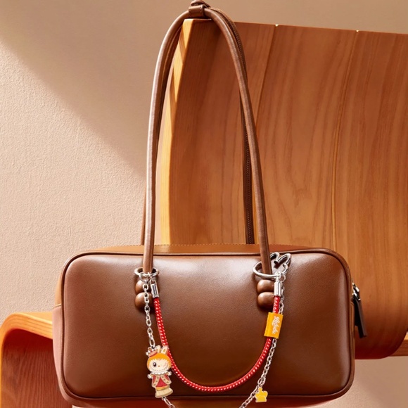 Pop Mart The Monsters Let’s Checkmate Series Pendant Blind Box - Picture 6 of 6